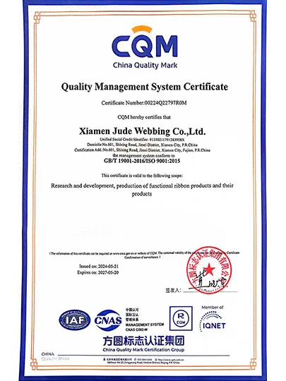 ISO 9001