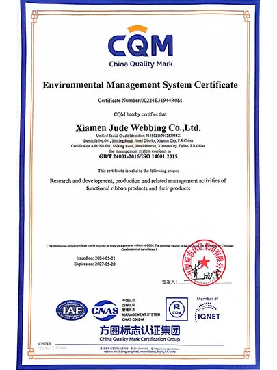 ISO 14001