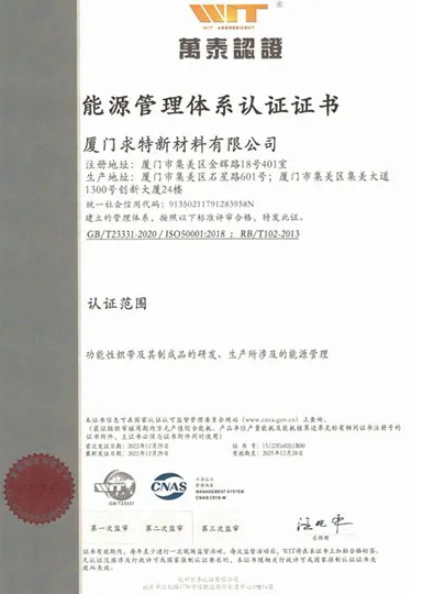 ISO 50001