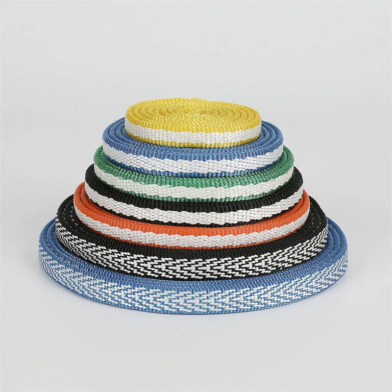 Ленты Dyneema (СВМПЭ)