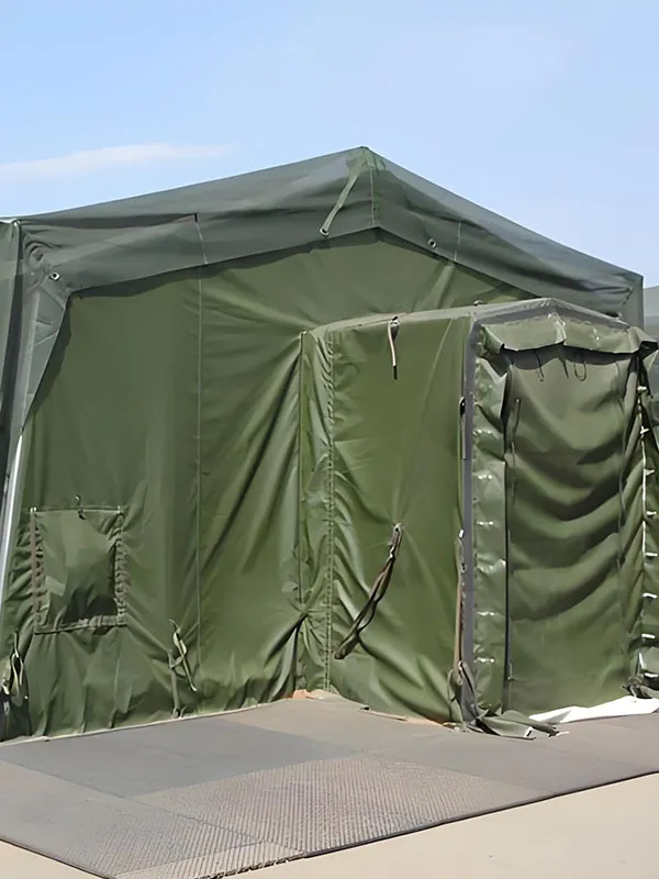 Ленты для военного снаряжения