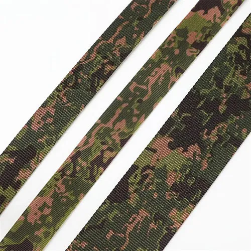 Камуфляжная лента PHILARPAT Mil-Spec (Филиппины)