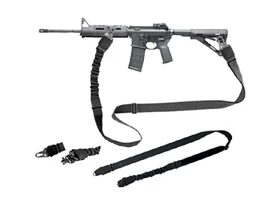 Двухточечный модульный ремень для винтовки  JD-S-207