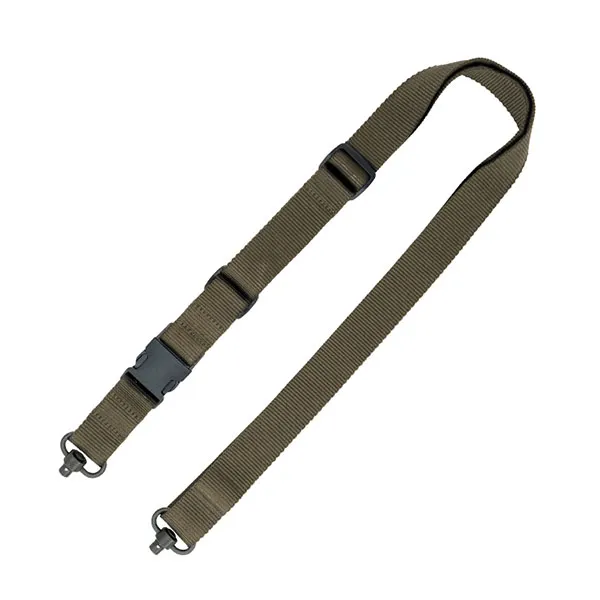 Двухточечный тактический ремень JD-S-211