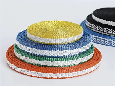 Ленты Dyneema (СВМПЭ)