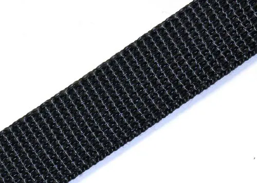 Firefighting Heat & Cut Resistant Black Арамидные ленты