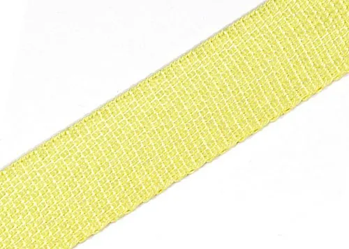 Natural Yellow Heavy-Duty Арамидные ленты